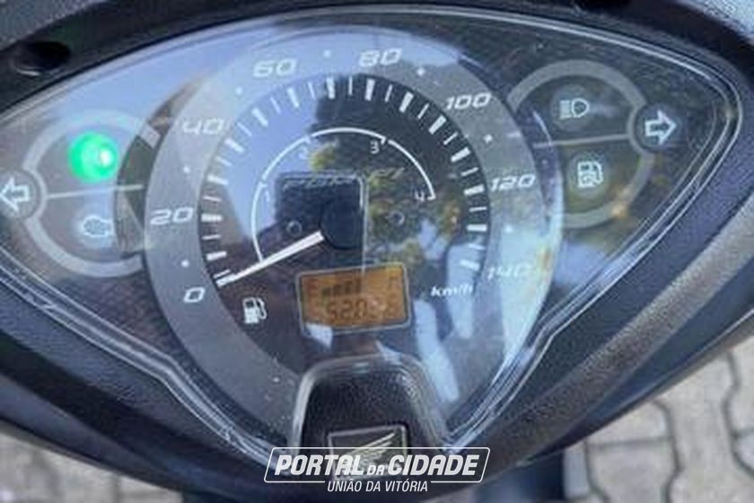 HONDA BIZ