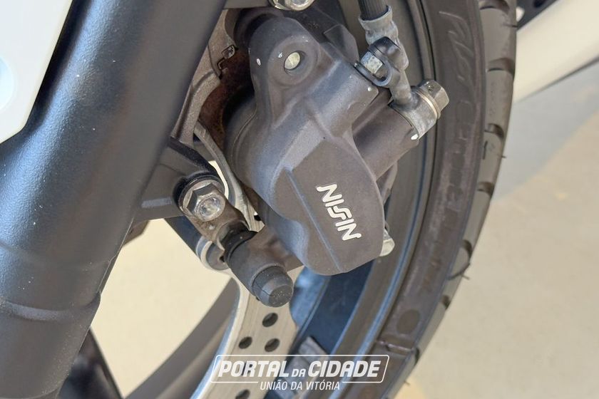 HONDA CBR