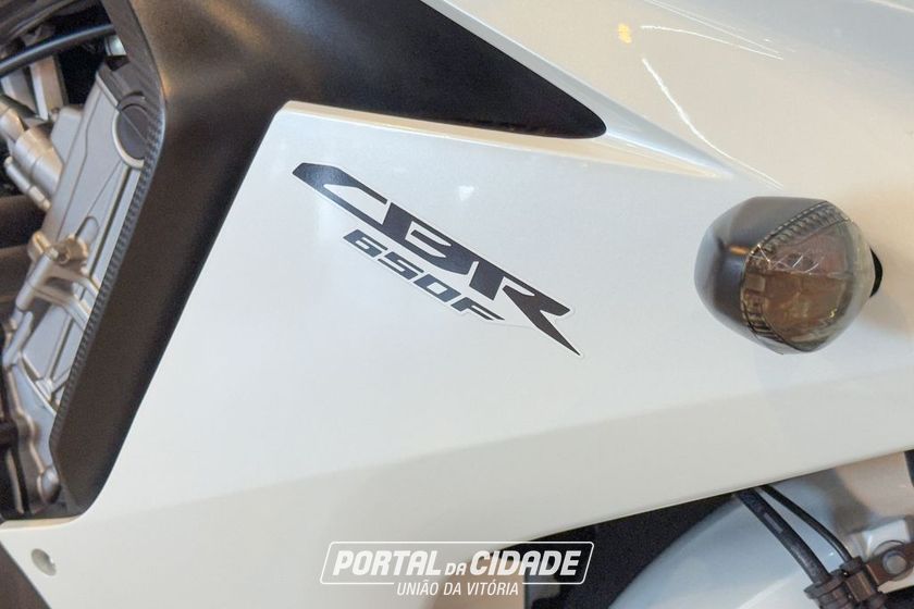 HONDA CBR