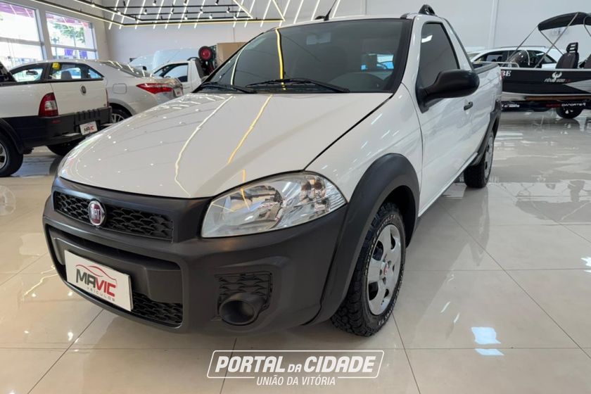 Fiat Strada