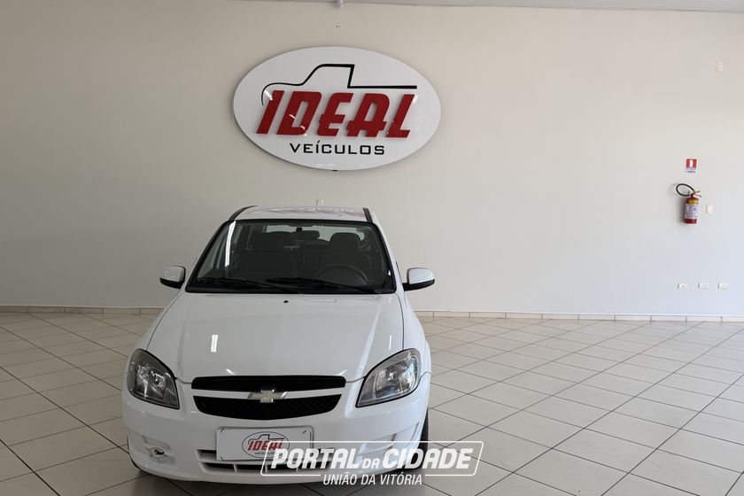 Chevrolet Celta