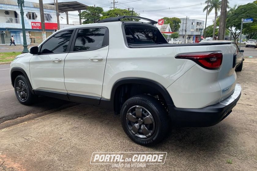 Fiat Toro