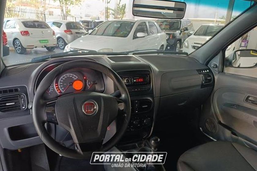 Fiat Strada