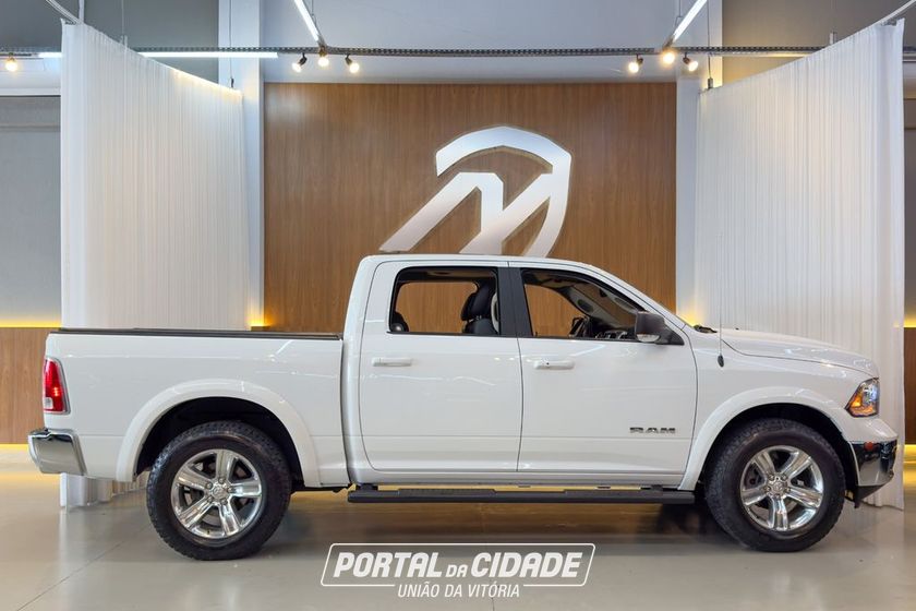 RAM CLASSIC
