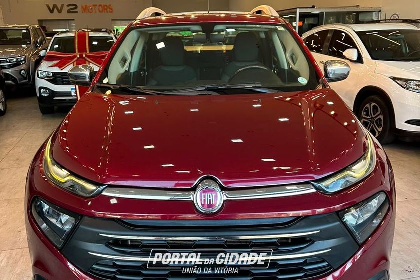 Fiat Toro