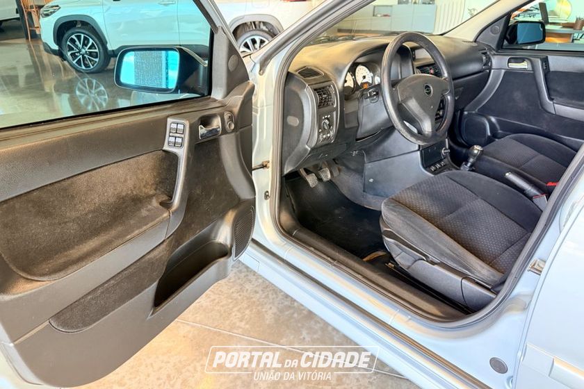 Chevrolet Astra