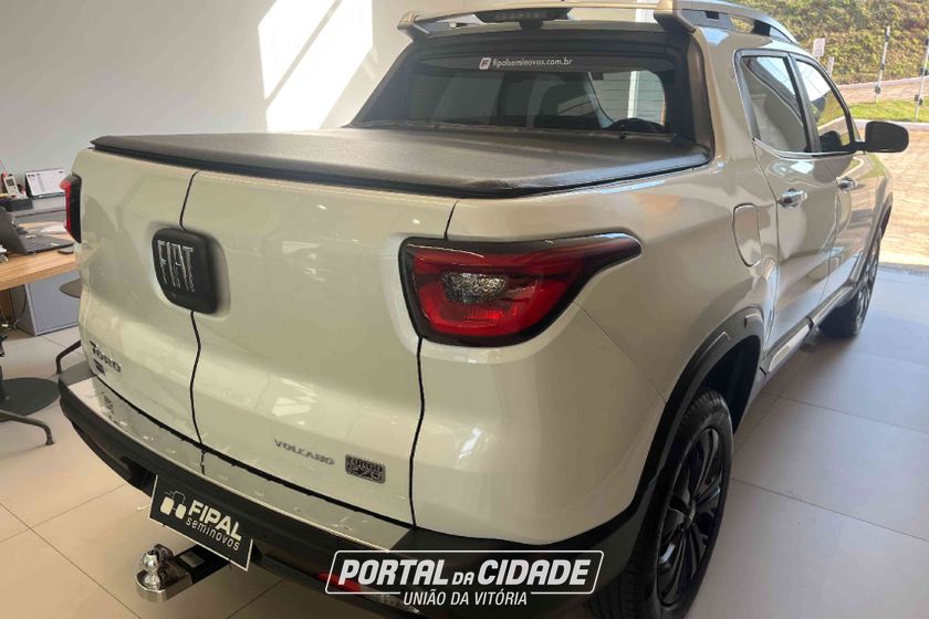 Fiat Toro