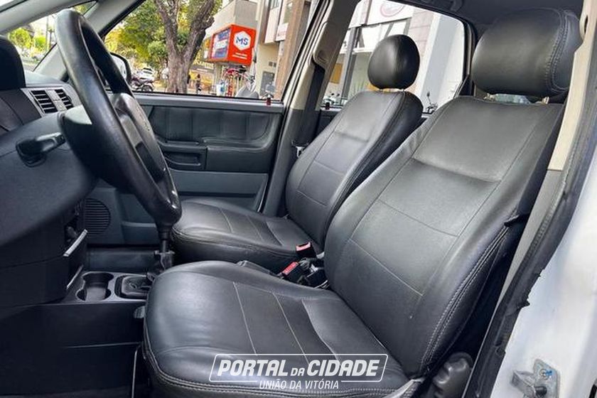 Chevrolet Meriva