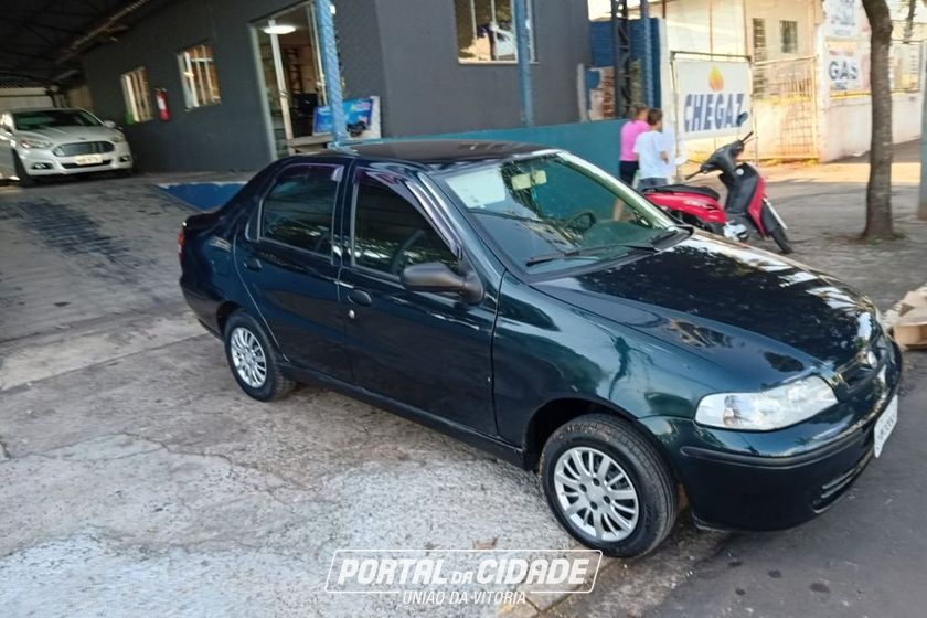 Fiat Siena