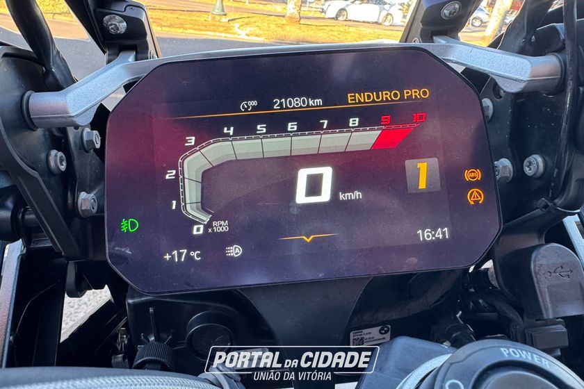 BMW R