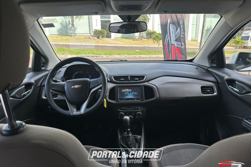 Chevrolet PRISMA