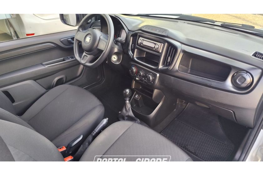 Fiat Fiorino