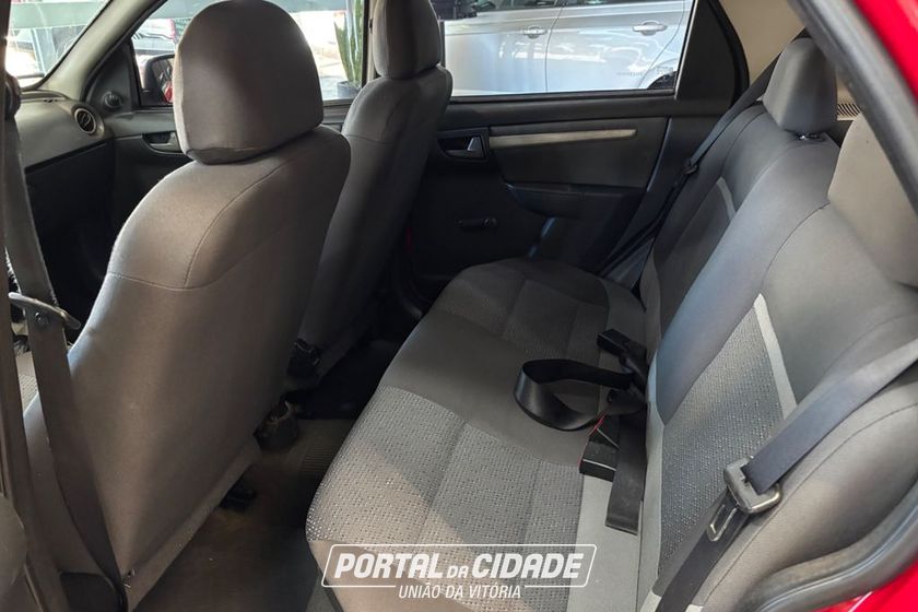 Chevrolet Celta