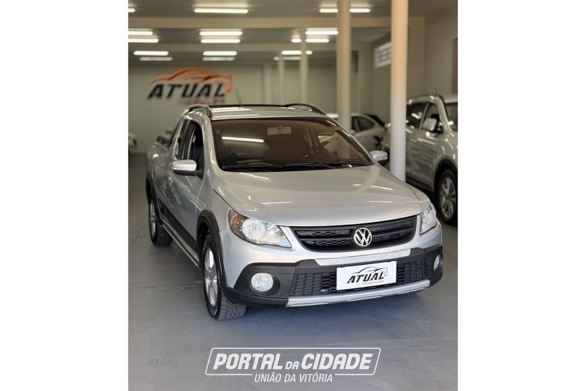 VolksWagen Saveiro