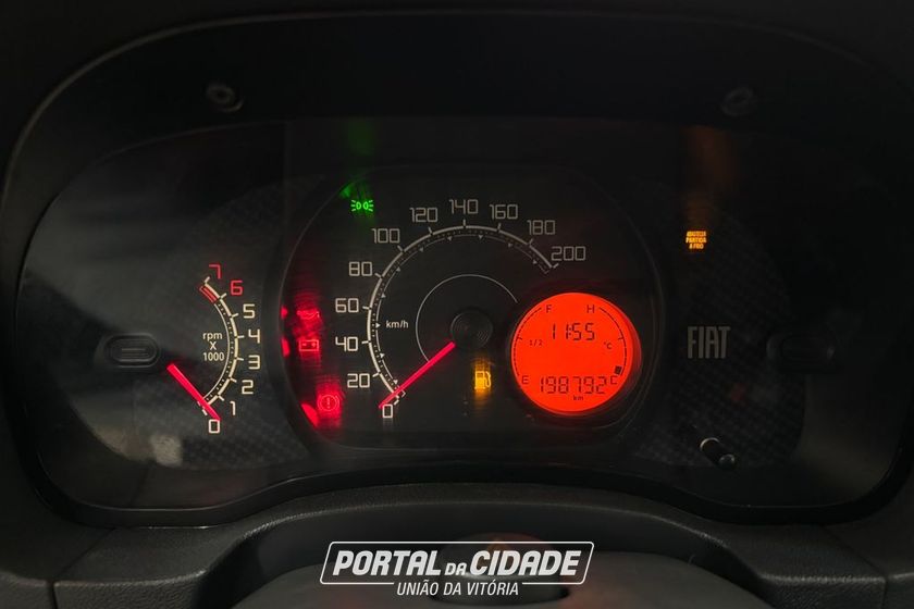 Fiat Palio