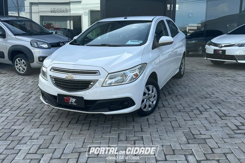 Chevrolet PRISMA