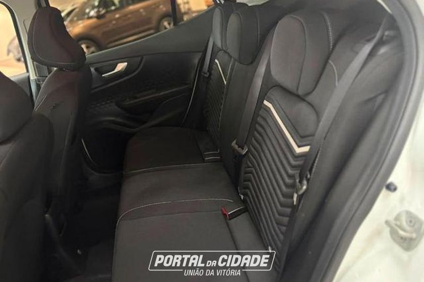 Fiat PULSE
