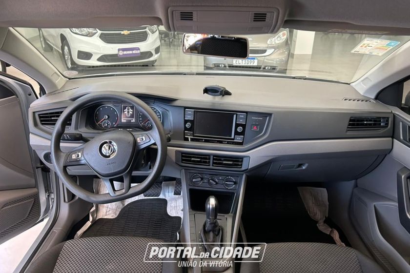 VolksWagen VIRTUS