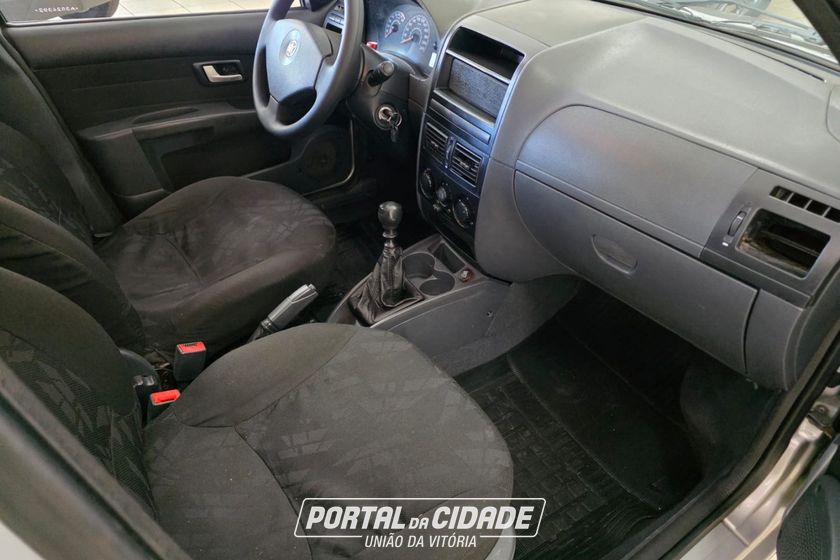 Fiat Siena