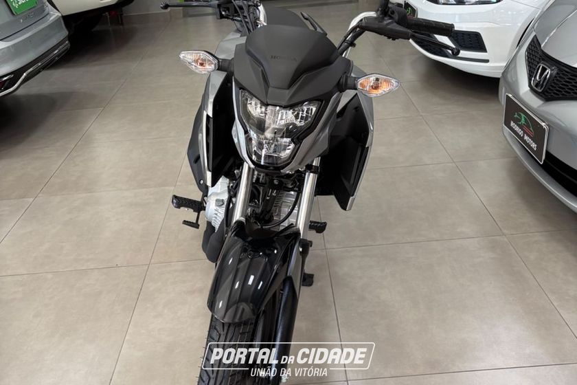 HONDA CG