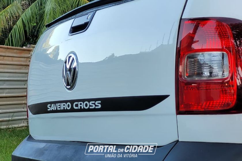 VolksWagen Saveiro