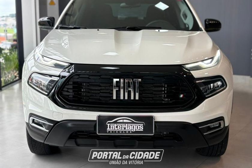 Fiat Toro