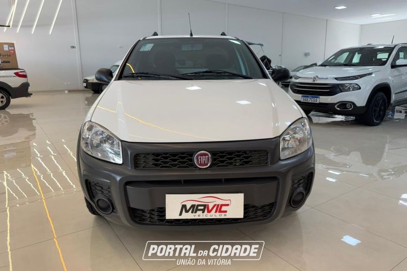 Fiat Strada