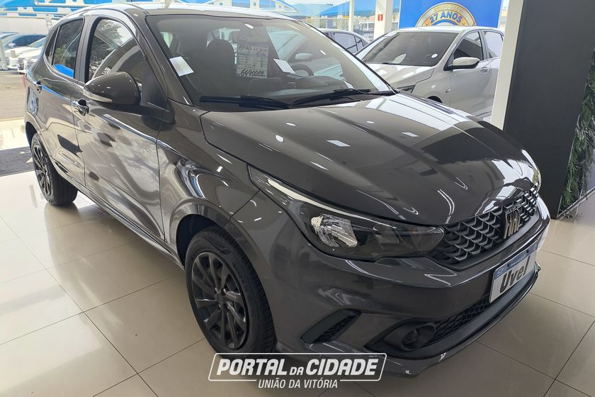 Fiat ARGO