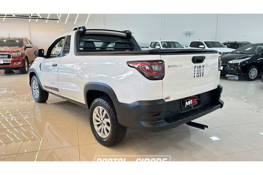 Fiat Strada