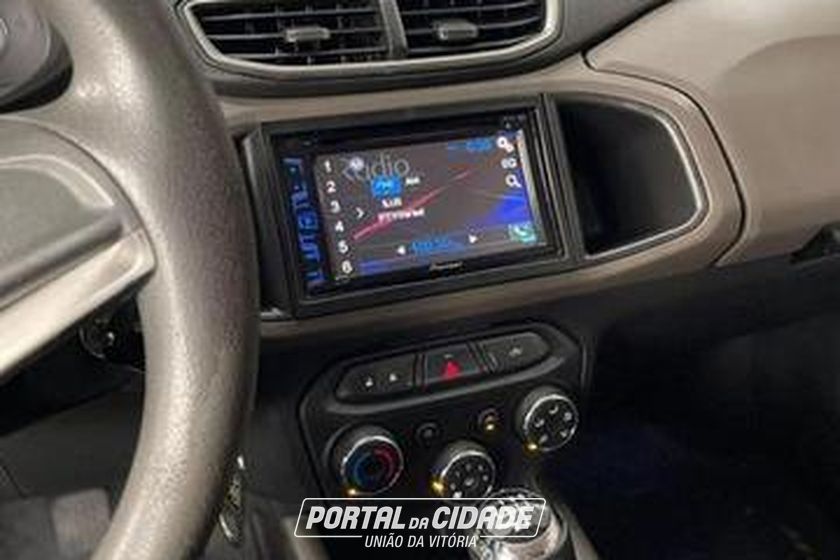 Chevrolet PRISMA