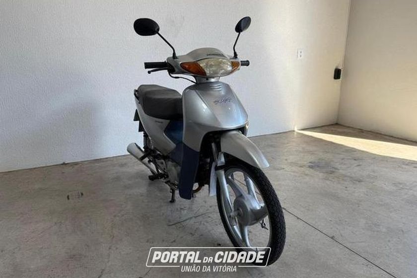 HONDA BIZ+
