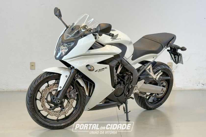 HONDA CBR