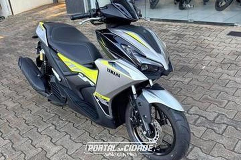 YAMAHA AEROX