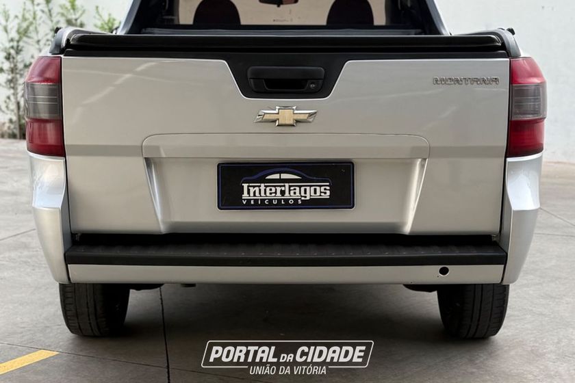 Chevrolet MONTANA