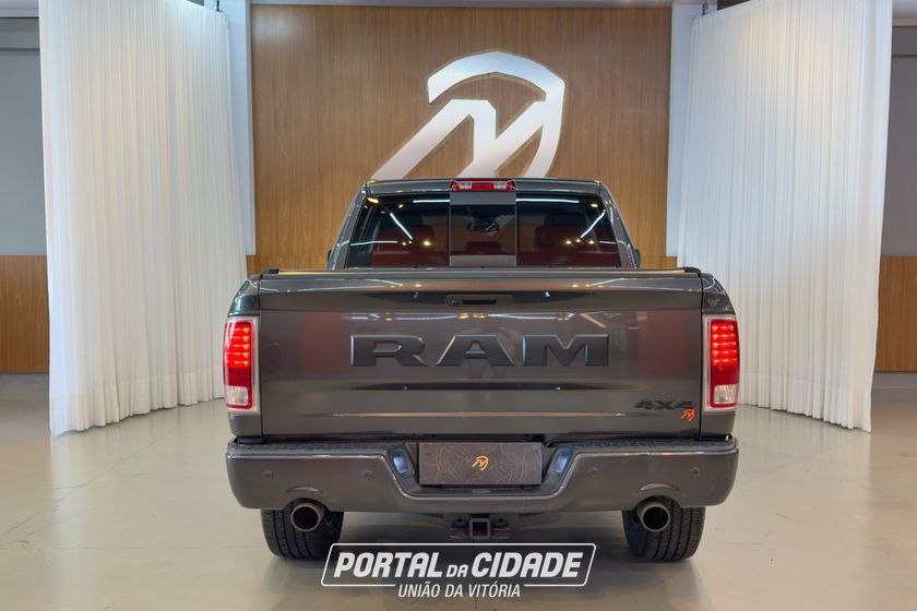 RAM CLASSIC