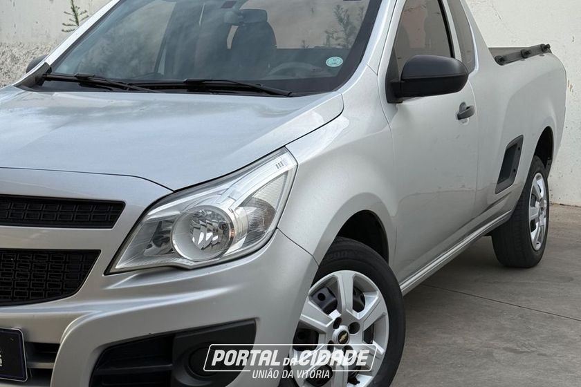 Chevrolet MONTANA