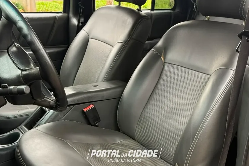 Chevrolet S10