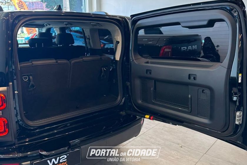 GWM Haval