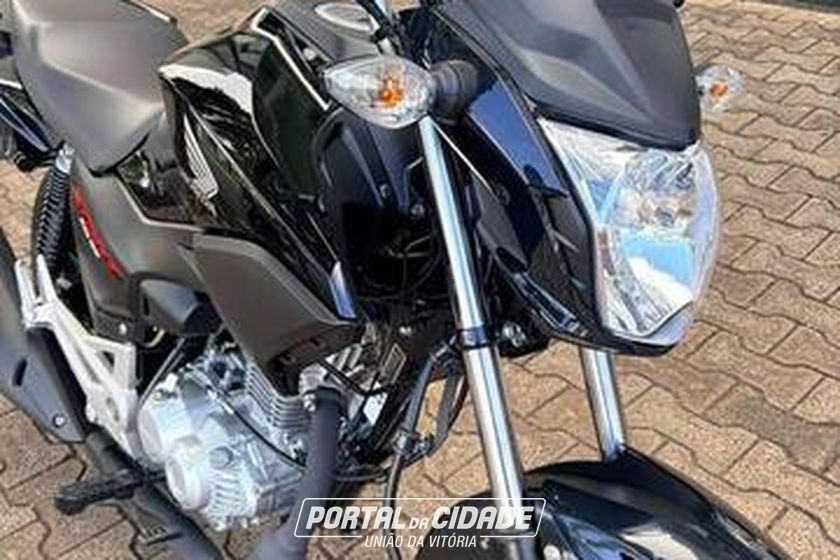 HONDA CG