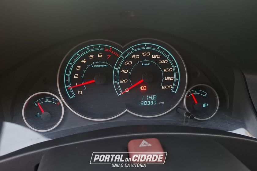Chevrolet Celta