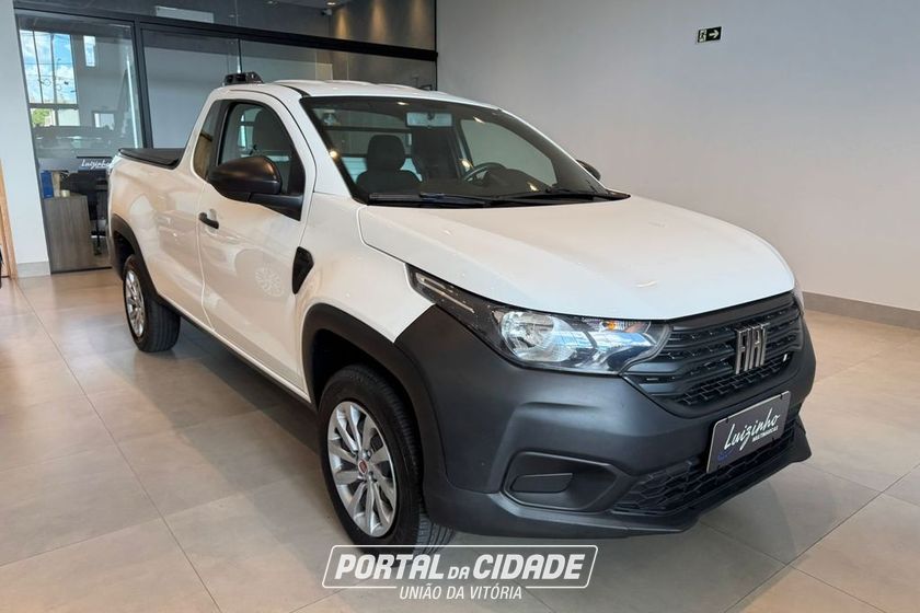 Fiat Strada