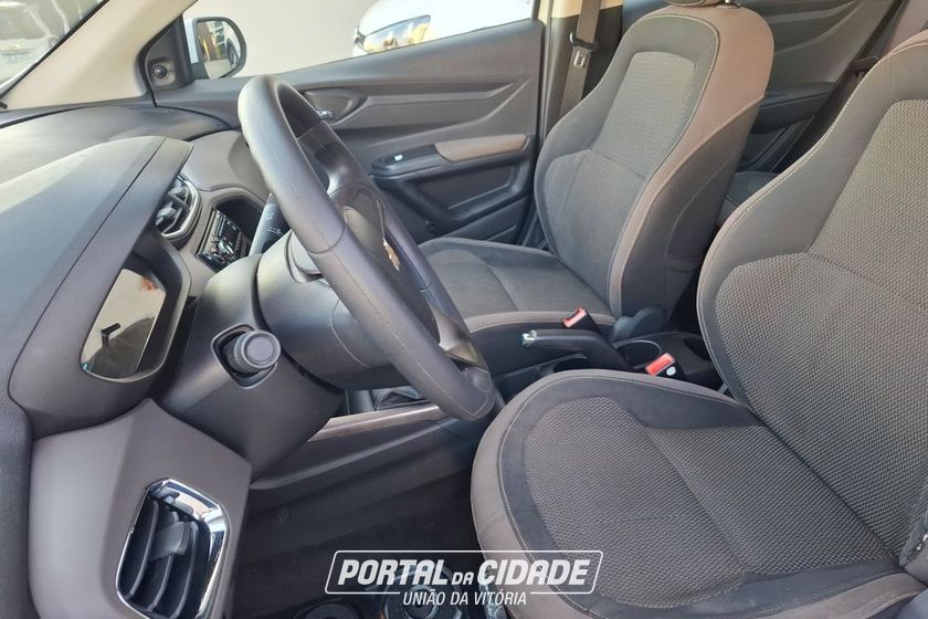Chevrolet PRISMA