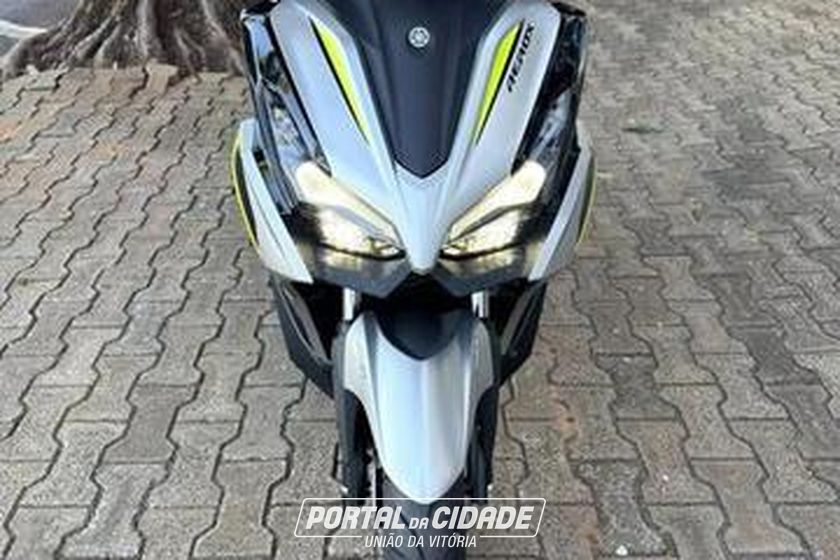 YAMAHA AEROX