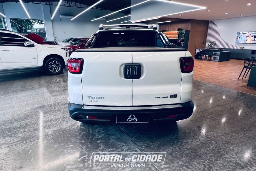 Fiat Toro