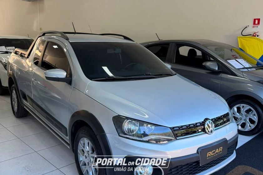 VolksWagen Saveiro