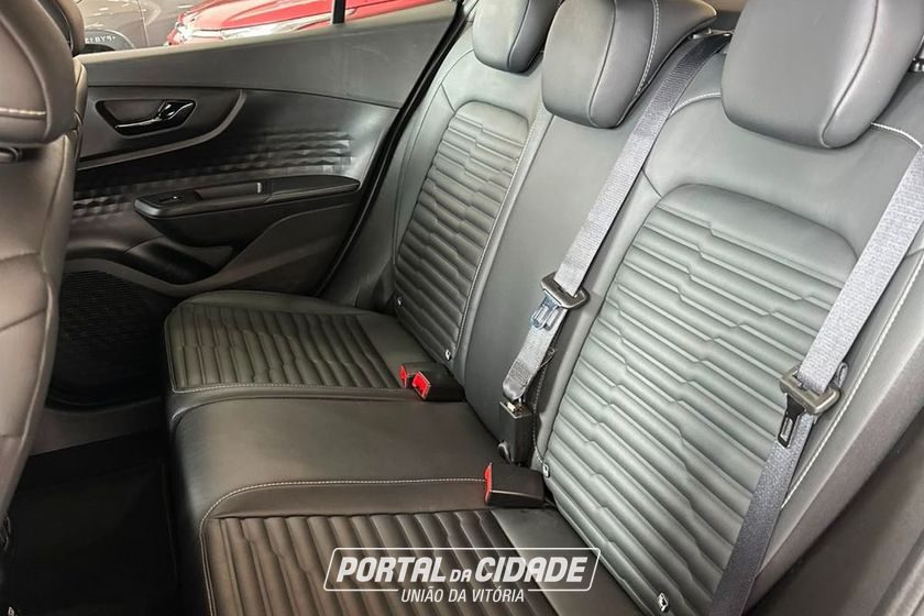Fiat Fastback