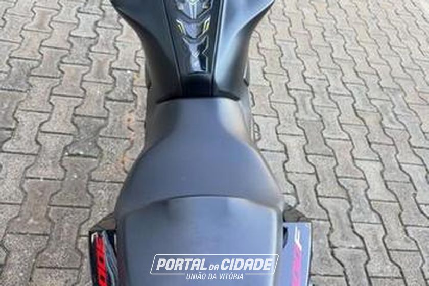 HONDA CB