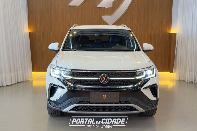 VolksWagen TAOS
