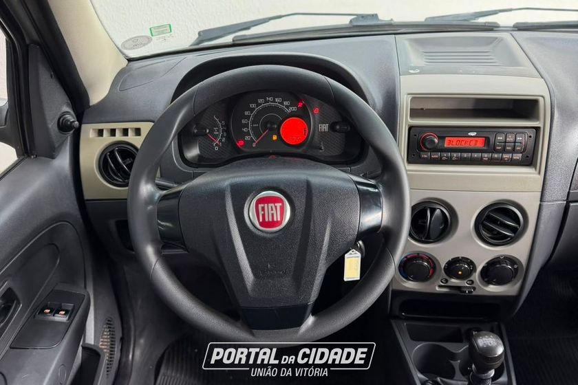 Fiat Palio