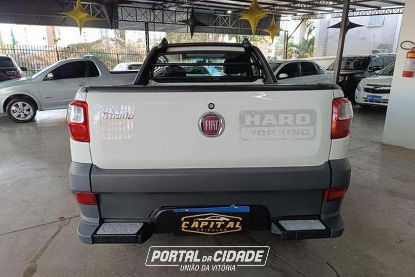 Fiat Strada